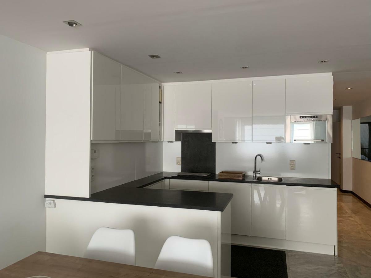 Mauritius 11 Knokke-Heist Exterior foto