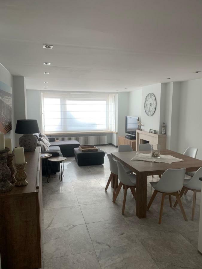 Mauritius 11 Knokke-Heist Exterior foto