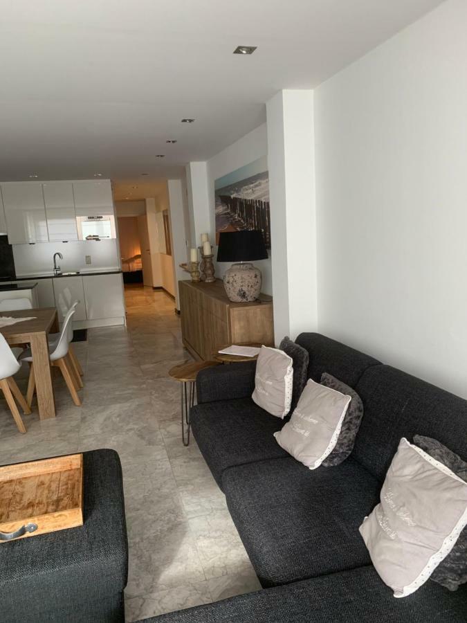 Mauritius 11 Knokke-Heist Exterior foto