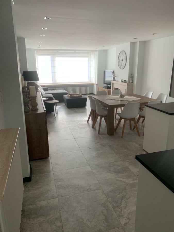 Mauritius 11 Knokke-Heist Exterior foto